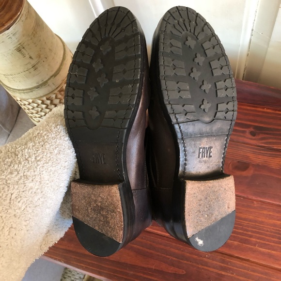 Frye Natalie Engineer Boot - Picture 7 of 7